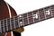 Fender&nbsp;Tim Armstrong Hellcat Acoustic-Electric Guitar&nbsp;Natural&nbsp;Natural, Fretboard
