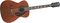 Fender&nbsp;Tim Armstrong Hellcat Acoustic-Electric Guitar&nbsp;Natural&nbsp;Natural