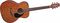 Takamine&nbsp;EF740SGN OM Acoustic-Electric Guitar&nbsp;&nbsp;Front