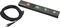 TC Electronic&nbsp;RC4 Bass Footswitch&nbsp;&nbsp;With Cable, Left-facing