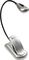 Mighty Bright&nbsp;XtraFlex LED Music Light&nbsp;Silver&nbsp;Silver