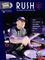 Alfred&nbsp;Rush Ultimate Drum Play-Along (Book/CD)&nbsp;&nbsp;Rush Ultimate Play Along Drums Book/CD