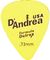 D'Andrea&nbsp;351 Delrex Picks in Tin Container&nbsp;.60MM&nbsp;.73MM