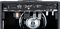 Fender&nbsp;Deluxe VM 40W 1x12 Tube Guitar Combo Amp&nbsp;&nbsp;Back