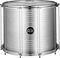 Meinl&nbsp;Bahia Aluminum Surdo&nbsp;18 In x 16 In&nbsp;Aluminum20x16