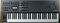 Access&nbsp;Virus TI v2 Keyboard Total Integration Synthesizer and Keyboard Controller&nbsp;&nbsp;Top