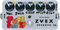 ZVex&nbsp;Vexter Fuzz Factory Guitar Effect Pedal&nbsp;&nbsp;Vexter Fuzz Factory Guitar Effect Pedal