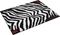 Meinl&nbsp;Drum Rug&nbsp;&nbsp;Zebra Finish