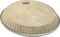 Remo&nbsp;Crimplock Symmetry Skyndeep D1 Conga Drumhead&nbsp;&nbsp;Crimplock Symmetry Skyndeep D1 Conga Drumhead