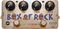 ZVex&nbsp;Vexter Box of Rock Distortion Guitar Effects Pedal&nbsp;&nbsp;Vexter Box of Rock Distortion Guitar Effects Pedal