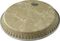 Remo&nbsp;Crimplock Symmetry Fiberskyn 3 D1 Conga Drumhead&nbsp;11 Inch&nbsp;Crimplock Symmetry Fiberskyn D1 Conga Drumhead