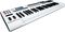 M-Audio&nbsp;Axiom Pro 49 USB/MIDI Controller&nbsp;&nbsp;Right-facing