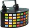 Eliminator Lighting&nbsp;E-145 Double Double II Effect Light&nbsp;&nbsp;E-145 Double Double II Effect Light