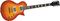 ESP&nbsp;LTD EC-401VF Electric Guitar&nbsp;&nbsp;Faded Cherry Sunburst