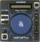 VocoPro&nbsp;CDG-1020 PRO Hybrid CD & CDG Player&nbsp;&nbsp;Top