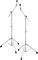 Sound Percussion&nbsp;Double Boom Cymbal Stands - 2-pack&nbsp;&nbsp;Double Boom Cymbal Stands - 2-pack