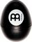 Meinl&nbsp;Plastic Egg Shaker&nbsp;Blue&nbsp;Black