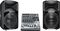 Behringer&nbsp;B412DSP Pair with FREE Xenyx 1204FX&nbsp;&nbsp;Group Shot