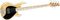Sterling by Music Man&nbsp;RAY35 5-String Bass&nbsp;Black&nbsp;Natural