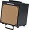 Ibanez&nbsp;Troubadour T20 20W 1x8 Acoustic Guitar Amp&nbsp;Black&nbsp;Left-facing