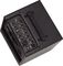 Ibanez&nbsp;Troubadour T20 20W 1x8 Acoustic Guitar Amp&nbsp;Black&nbsp;Top Angle