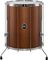 Meinl&nbsp;Stand Alone Wood Surdo with Legs&nbsp;20 In x 24 In&nbsp;African Brown20"x24", African Brown