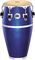 Meinl&nbsp;Fibercraft Series Conga&nbsp;Blue Sparkle&nbsp;11