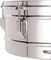 Meinl&nbsp;Headliner Series Timbales&nbsp;Chrome&nbsp;Chrome, Detail