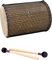 Toca&nbsp;Freestyle Djun Djun with Beaters&nbsp;10 inch&nbsp;15 inch