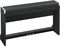Korg&nbsp;LP350 Lifestyle Digital Piano&nbsp;Black&nbsp;Black, Cover Down, Right-facing