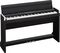 Korg&nbsp;LP350 Lifestyle Digital Piano&nbsp;Black&nbsp;Black, Right-facing
