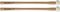 Innovative Percussion&nbsp;FBX Soft Field Series Marching Bass Mallets&nbsp;&nbsp;Extra Small Soft