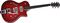 Taylor&nbsp;T3/B Electric Guitar with Bigsby Vibrato Tailpiece&nbsp;&nbsp;Ruby Red Burst