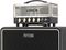 Vox&nbsp;Night Train NT15H 15W Guitar Amp Head&nbsp;&nbsp;with Cabinet, Left-facing