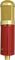 MXL&nbsp;Genesis Studio Tube Condenser Microphone&nbsp;&nbsp;Back Attenuator Switch