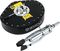 Tama&nbsp;Ergo-Rider Hydraulix Drum Throne&nbsp;&nbsp;Disassembled
