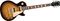 Vintage Sunburst