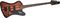 Epiphone&nbsp;Thunderbird Pro-IV Bass&nbsp;Trans Black&nbsp;Vintage Sunburst
