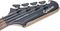 Epiphone&nbsp;Thunderbird Pro-IV Bass&nbsp;Trans Black&nbsp;Natural Oil, Headstock