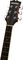 Mitchell&nbsp;MD200S Solid-Top Dreadnought Acoustic Guitar&nbsp;Natural&nbsp;Natural, Headstock