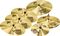 Sabian&nbsp;Xs20 Cymbals Super Set with Free 10