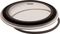 Evans&nbsp;GMAD Clear Batter Bass Drumhead&nbsp;26 inch&nbsp;GMAD Clear Bass Drumhead