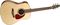 Seagull&nbsp;Maritime SWS Semi-Gloss Acoustic Guitar&nbsp;&nbsp;Natural