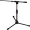 Ultimate Support&nbsp;PRO-T-SHORT-T Tripod Mic Stand with Telescoping Boom&nbsp;&nbsp;PRO-T-SHORT-T Tripod Mic Stand with Telescoping Boom