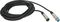 Electro-Voice&nbsp;Cobalt 4 Three Pack with Cables & Bag&nbsp;&nbsp;Cable, Coiled