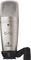 Behringer&nbsp;C-1U USB Studio Condenser Mic&nbsp;&nbsp;Front, with Mount