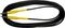 Musician's Gear&nbsp;Instrument Cable 20 Feet 4-Pack&nbsp;&nbsp;Single, Coiled