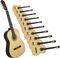 Lyons&nbsp;Classroom Guitar Program Kit 1/4 buy 10, get one FREE!&nbsp;&nbsp;Classroom Guitar Program Kit 1/4 buy 10, get one FREE!