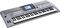 Yamaha&nbsp;PSR-S710 61-KEY ARRANGER WORKSTATION&nbsp;&nbsp;Right-facing