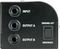 Fryette&nbsp;Valvulator I V1 Line Driver Buffer and Power Supply&nbsp;&nbsp;Left Side